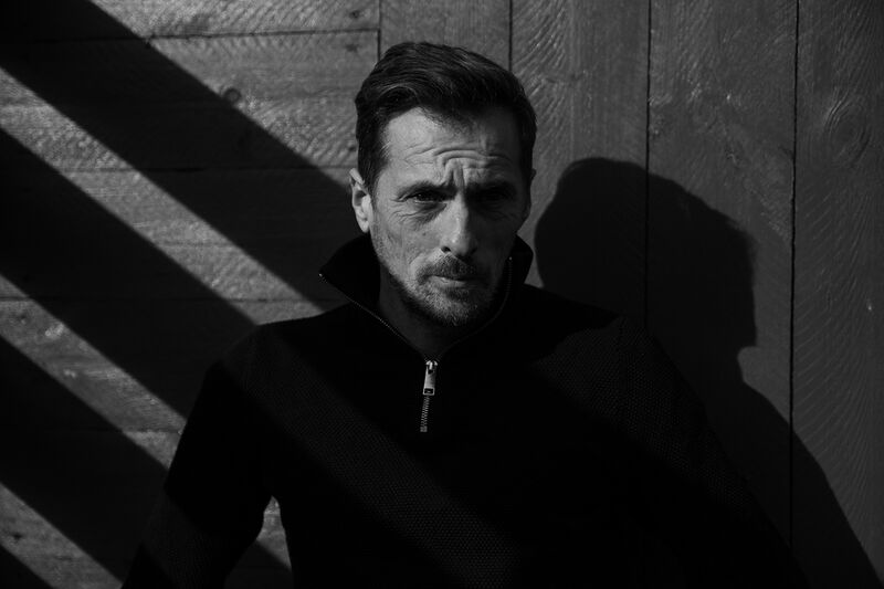 Vincent Feuray photojournaliste